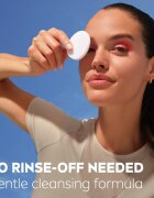 Nivea Micellar Regenerating почистваща мицеларна вода с регенериращ ефект 400 мл.
