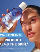 Nivea Micellar Regenerating почистваща мицеларна вода с регенериращ ефект 400 мл.