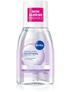 Nivea Micellar Soothing мицеларна почистваща вода за чувствителна кожа на лицето 100 мл.