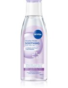 Nivea Micellar Soothing мицеларна почистваща вода за чувствителна кожа на лицето 200 мл.