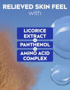 Nivea Micellar Soothing мицеларна почистваща вода за чувствителна кожа на лицето 200 мл.
