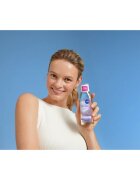 Nivea Micellar Soothing мицеларна почистваща вода за чувствителна кожа на лицето 200 мл.
