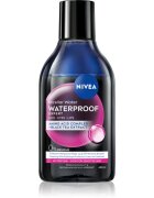 Nivea Micellar Waterproof двуфазна мицеларна вода 400 мл.