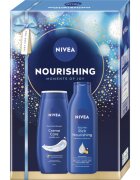 Nivea Nourishing Moments of Joy подаръчен комплект за тяло