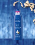 Nivea Nourishing Moments of Joy подаръчен комплект за тяло