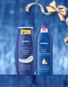 Nivea Nourishing Moments of Joy подаръчен комплект за тяло