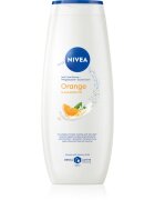 Nivea Orange & Avocado Oil душ гел - грижа 500 мл.