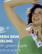 Nivea Orchard Breeze антиперспирант-спрей 150 мл.