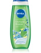 Nivea Orchard Breeze хидратиращ душ гел 250 мл.