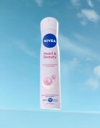 Nivea Pearl & Beauty антиперспирант-спрей 72 ч. 200 мл.