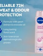 Nivea Pearl & Beauty антиперспирант в спрей 150 мл.