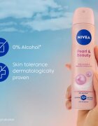 Nivea Pearl & Beauty антиперспирант в спрей 150 мл.