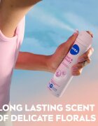 Nivea Pearl & Beauty антиперспирант в спрей 150 мл.