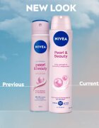 Nivea Pearl & Beauty антиперспирант в спрей 150 мл.