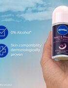 Nivea Pearl & Beauty рол-он и антиперспирант 50 мл.