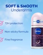 Nivea Pearl & Beauty рол-он и антиперспирант 50 мл.