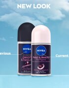 Nivea Pearl & Beauty рол-он и антиперспирант 50 мл.
