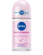 Nivea Pearl & Beauty рол-он и антиперспирант за жени 72h 50 мл.