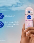Nivea Pearl & Beauty рол-он и антиперспирант за жени 72h 50 мл.