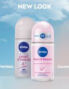 Nivea Pearl & Beauty рол-он и антиперспирант за жени 72h 50 мл.