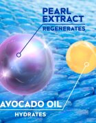 Nivea Pearl & Beauty твърд антиперспирант 50 мл.
