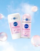 Nivea Pearl & Beauty твърд антиперспирант 50 мл.