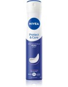 Nivea Protect & Care антиперспирант-спрей 200 мл.