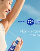 Nivea Protect & Care антиперспирант-спрей 200 мл.