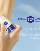 Nivea Protect & Care рол-он и антиперспирант за жени 50 мл.