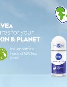 Nivea Protect & Care рол-он и антиперспирант за жени 50 мл.