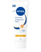 Nivea Protective Care защитен крем за ръце 75 мл.