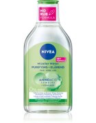 Nivea Purifying почистваща мицеларна вода 400 мл.