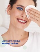 Nivea Purifying почистваща мицеларна вода 400 мл.