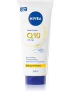 Nivea Q10 Anti-Age Care крем за ръце възстановяващ еластичността на кожата 100 мл.