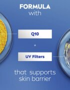 Nivea Q10 Anti-Age Care крем за ръце възстановяващ еластичността на кожата 100 мл.