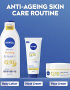 Nivea Q10 Anti-Age Care крем за ръце възстановяващ еластичността на кожата 100 мл.
