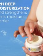 Nivea Q10 Anti-Wrinkle Collagen Expert дълбоко подхранващо масло против бръчки 50 мл.
