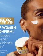 Nivea Q10 Anti-Wrinkle Collagen Expert дълбоко подхранващо масло против бръчки 50 мл.