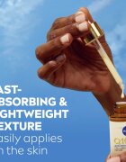 Nivea Q10 Anti-Wrinkle Collagen Expert серум против бръчки с колаген 30 мл.
