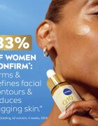 Nivea Q10 Anti-Wrinkle Collagen Expert серум против бръчки с колаген 30 мл.