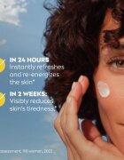 Nivea Q10 Anti-Wrinkle Energy енергизиращ дневен крем против бръчки SPF 15 50 мл.