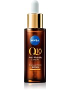 Nivea Q10 Anti-Wrinkle Expert двоен серум против бръчки 30 мл.