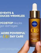 Nivea Q10 Anti-Wrinkle Expert двоен серум против бръчки 30 мл.