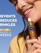 Nivea Q10 Anti-Wrinkle Expert двоен серум против бръчки 30 мл.