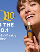 Nivea Q10 Anti-Wrinkle Expert двоен серум против бръчки 30 мл.