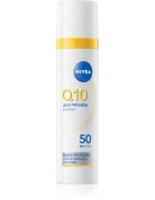 Nivea Q10 Anti-Wrinkle ултра лек флуид SPF 50 40 мл.