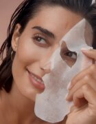 Nivea Q10 Energy противбръчкова платнена маска 1 бр.