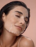 Nivea Q10 Energy противбръчкова платнена маска 1 бр.