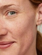 Nivea Q10 Energy противбръчкова платнена маска 1 бр.