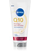 Nivea Q10 Firming + Anti-Wrinkle стягащ крем за шия и деколте 200 мл.